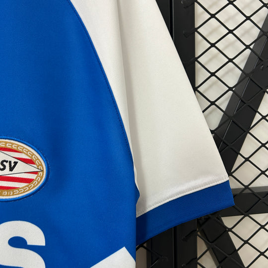 PSV EINDHOVEN 1994–1995 UDEBANE TRØJE
