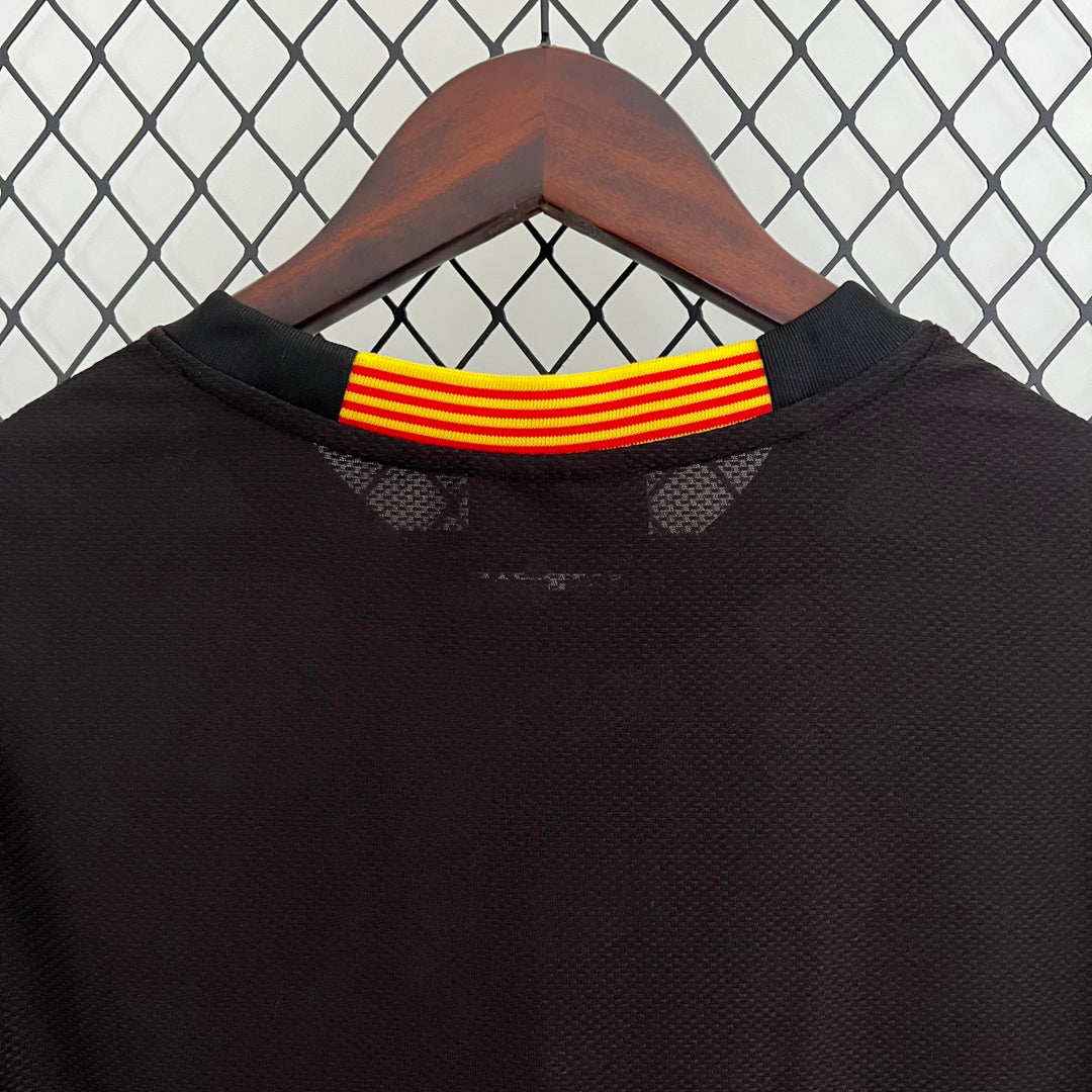 BARCELONA 2013 - 2014 TREDJE TRØJE