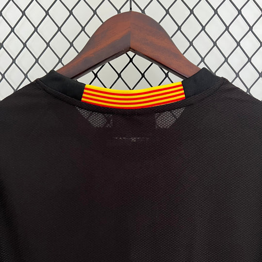 BARCELONA 2013 - 2014 TREDJE TRØJE
