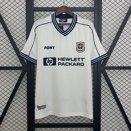 Tottenham Hotspur 1997-1998 HJEMME TRØJE
