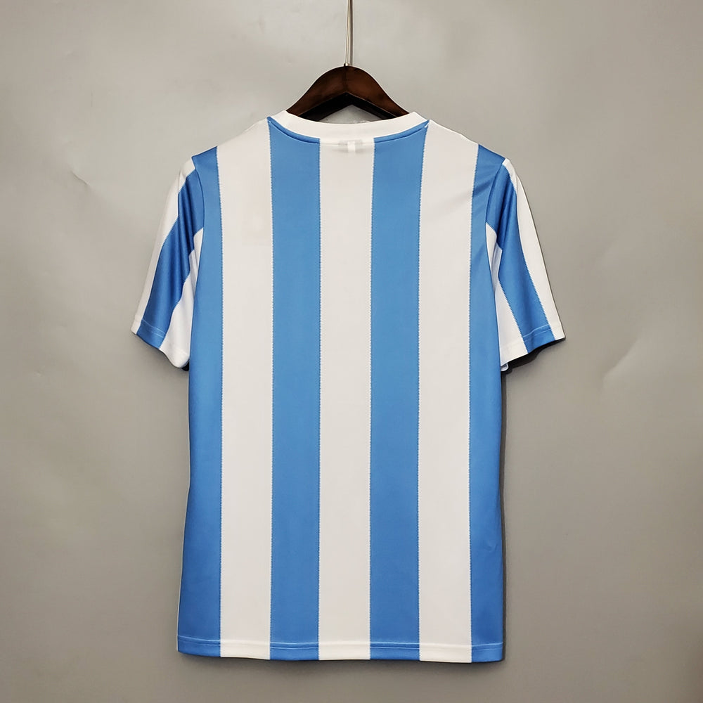 Argentina 1986 HJEMME TRØJE