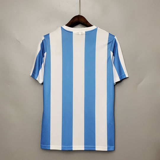 Argentina 1986 HJEMME TRØJE