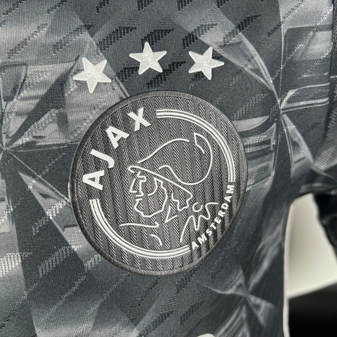 AJAX - 2023 - 2024 TREDJE TRØJE PLAYER EDITION
