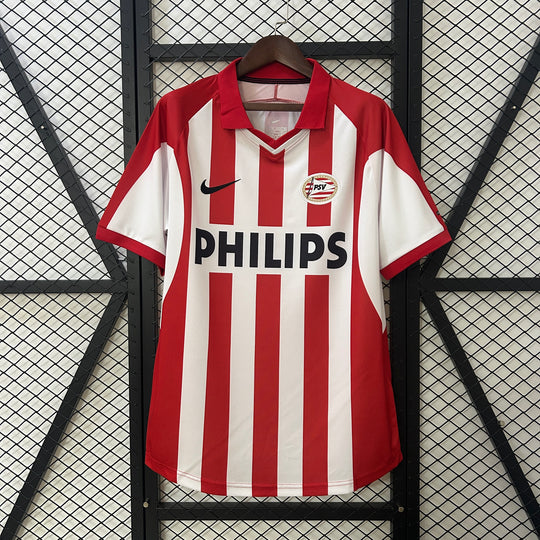 PSV EINDHOVEN 2000–2001 HJEMME TRØJE