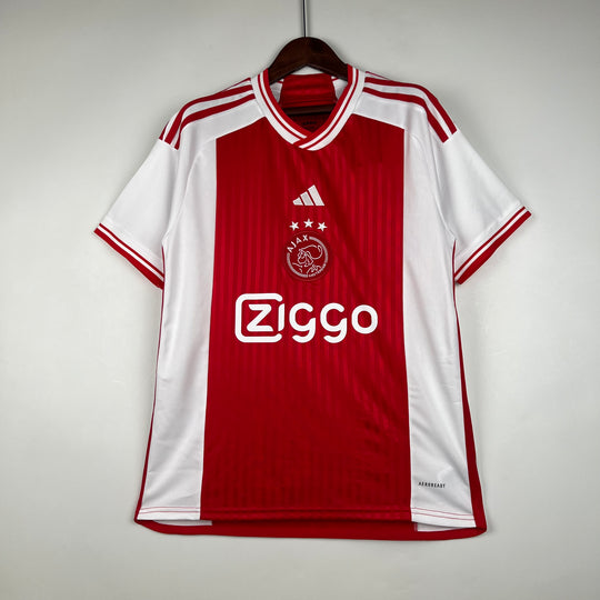 AJAX - 2023 - 2024 HJEMME TRØJE