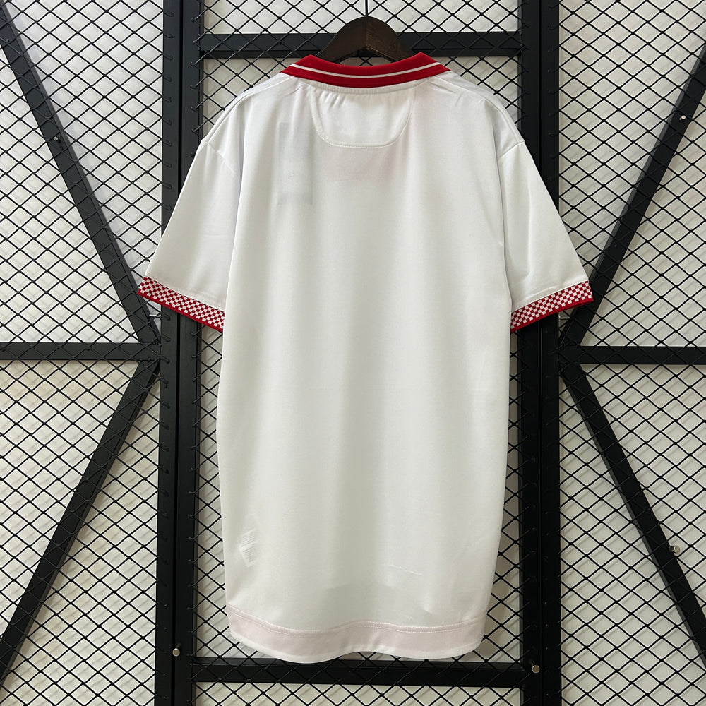 SEVILLA FC 2012-2013 HJEMME TRØJE