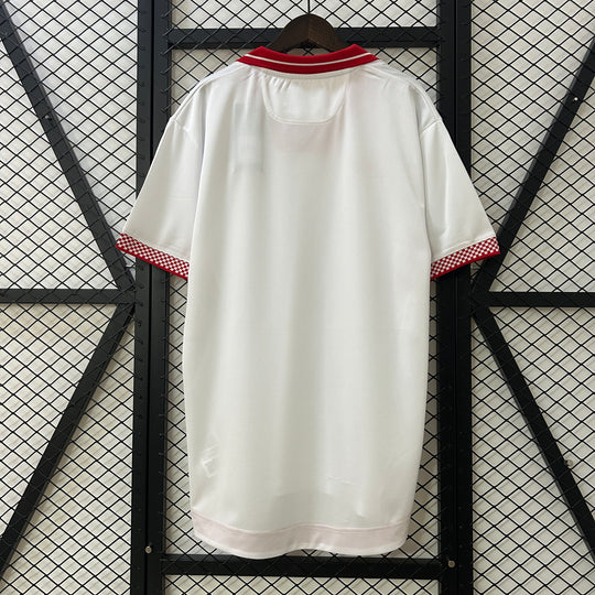 SEVILLA FC 2012-2013 HJEMME TRØJE