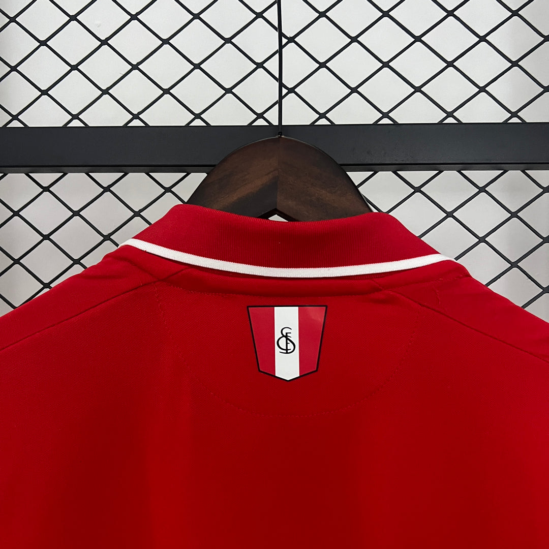 SEVILLA FC 2015-2016 HJEMME TRØJE