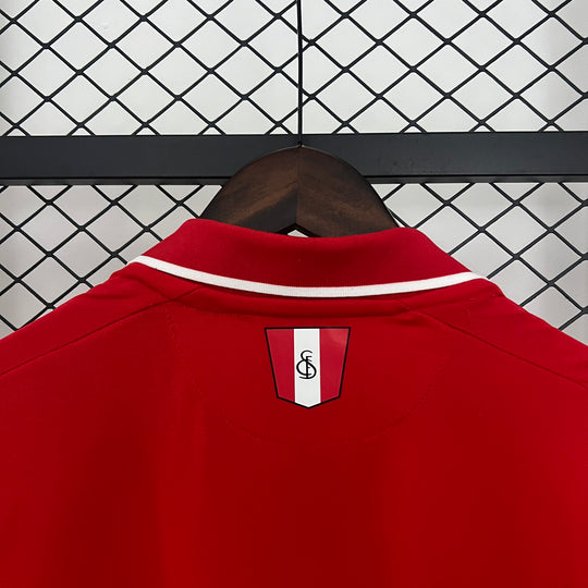 SEVILLA FC 2015-2016 HJEMME TRØJE
