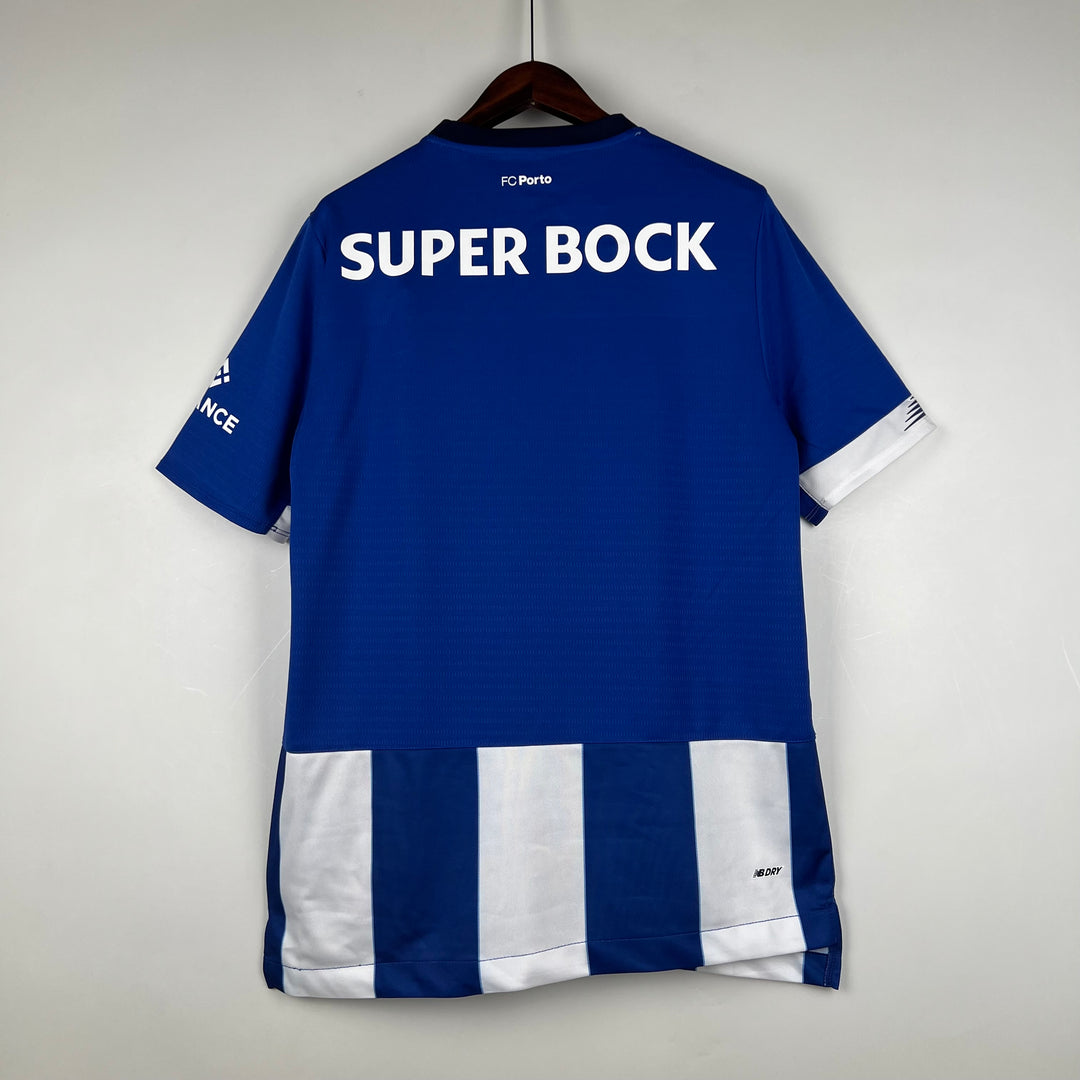 FC PORTO 2023 - 2024 HJEMME TRØJE