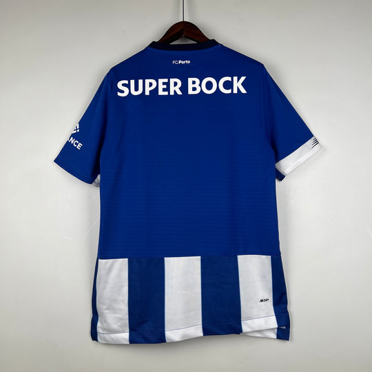 FC PORTO 2023 - 2024 HJEMME TRØJE