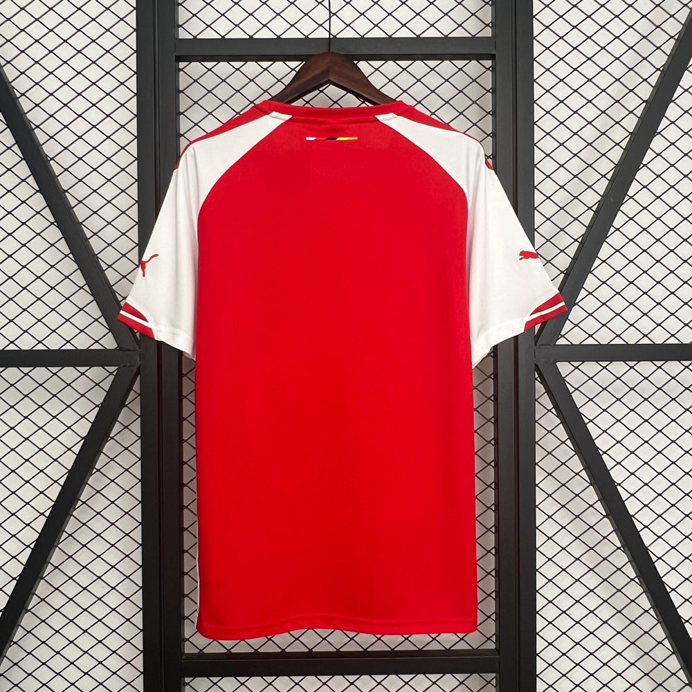 ARSENAL 2014-2015 HJEMME TRØJE