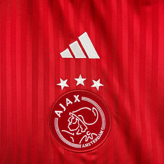 AJAX - 2023 - 2024 HJEMME TRØJE