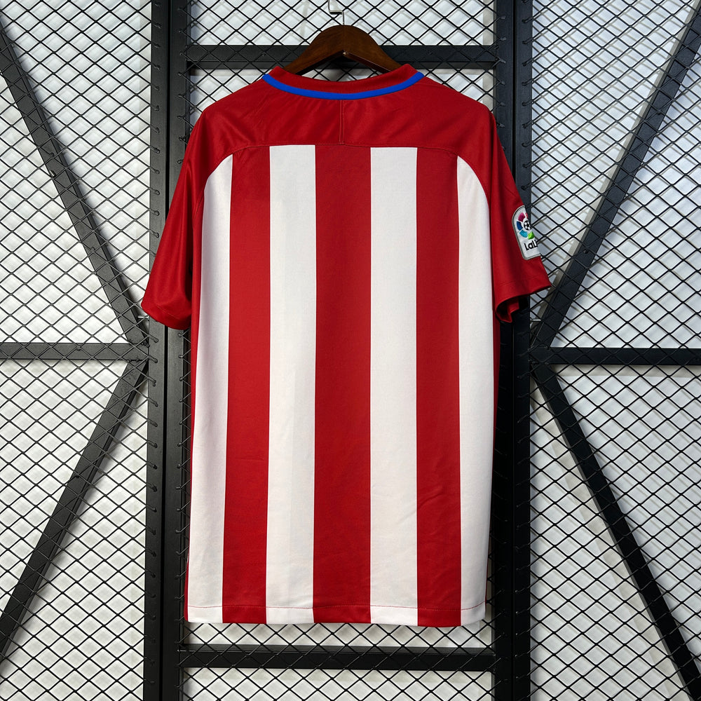 ATLETICO MADRID 2016-2017 HJEMME TRØJE