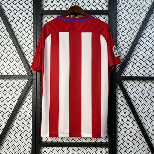 ATLETICO MADRID 2016-2017 HJEMME TRØJE