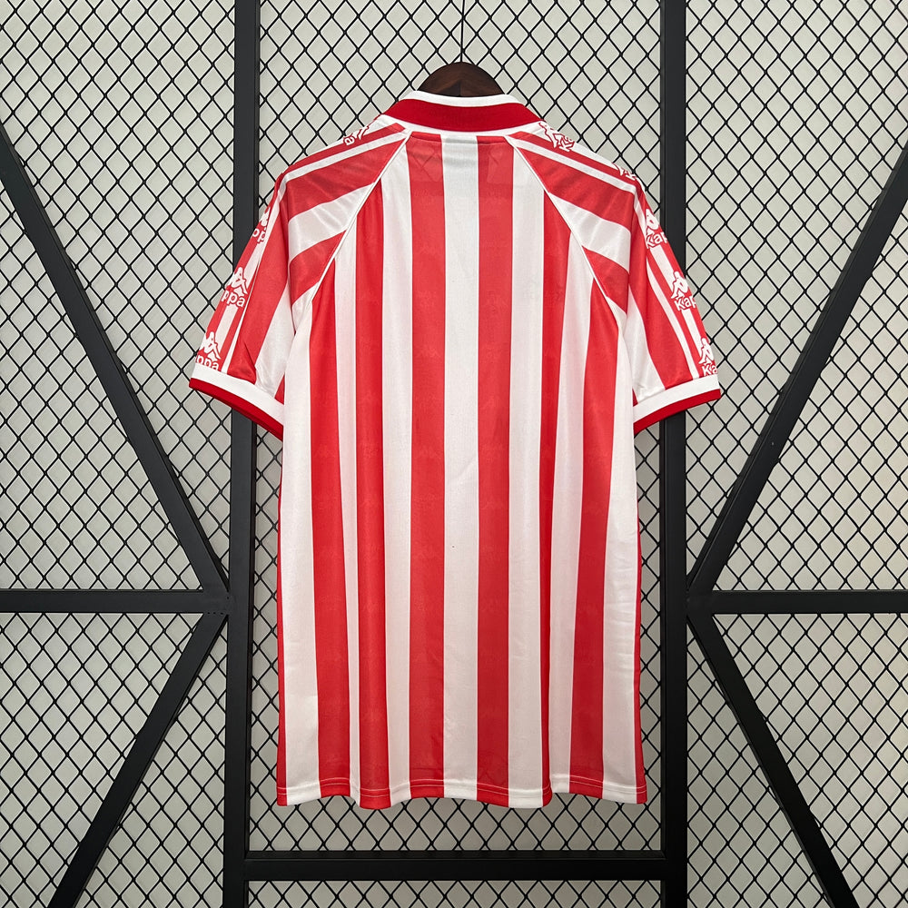 ATHLETIC BILBAO 100-ÅRS JUBILÆUMSTRØJE