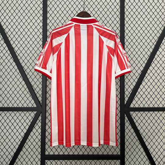 ATHLETIC BILBAO 100-ÅRS JUBILÆUMSTRØJE