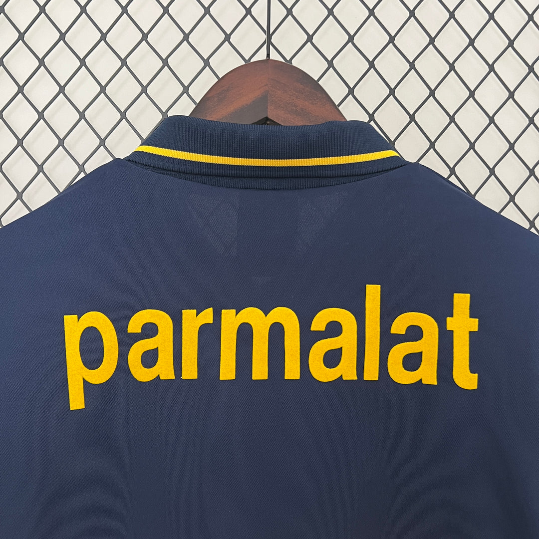 BOCA JUNIORS 1994–1995 HJEMME TRØJE