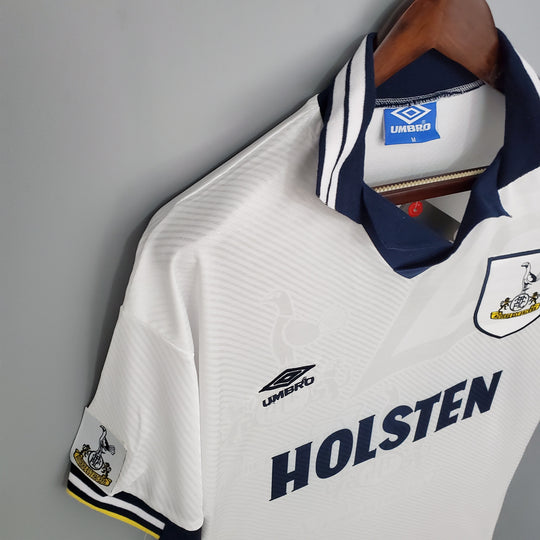 TOTTENHAM 1994 - 1995 HJEMME TRØJE
