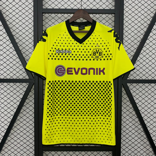 BORUSSIA DORTMUND 2011–2012 HJEMME TRØJE