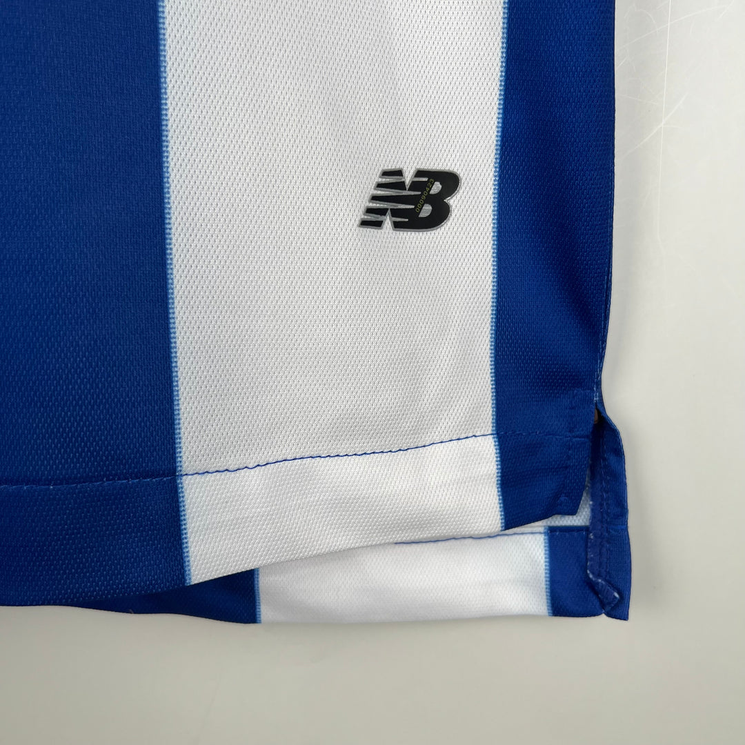 FC PORTO 2023 - 2024 HJEMME TRØJE