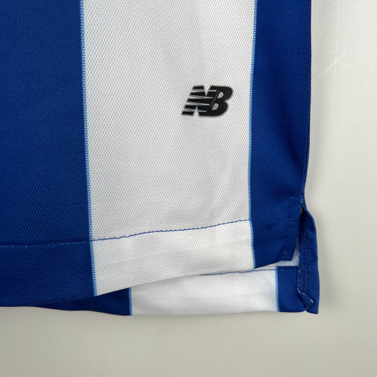 FC PORTO 2023 - 2024 HJEMME TRØJE