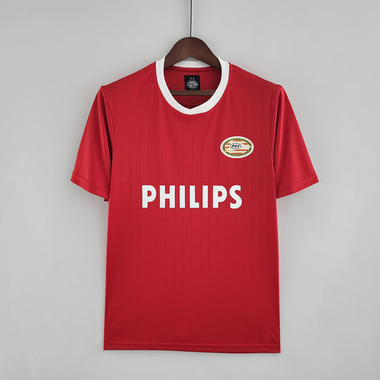 PSV EINDHOVEN 1988 - 1989 HJEMME TRØJE