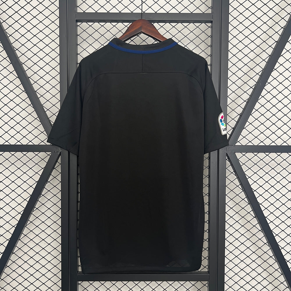 ATLETICO MADRID 2016-2017 UDEBANE TRØJE