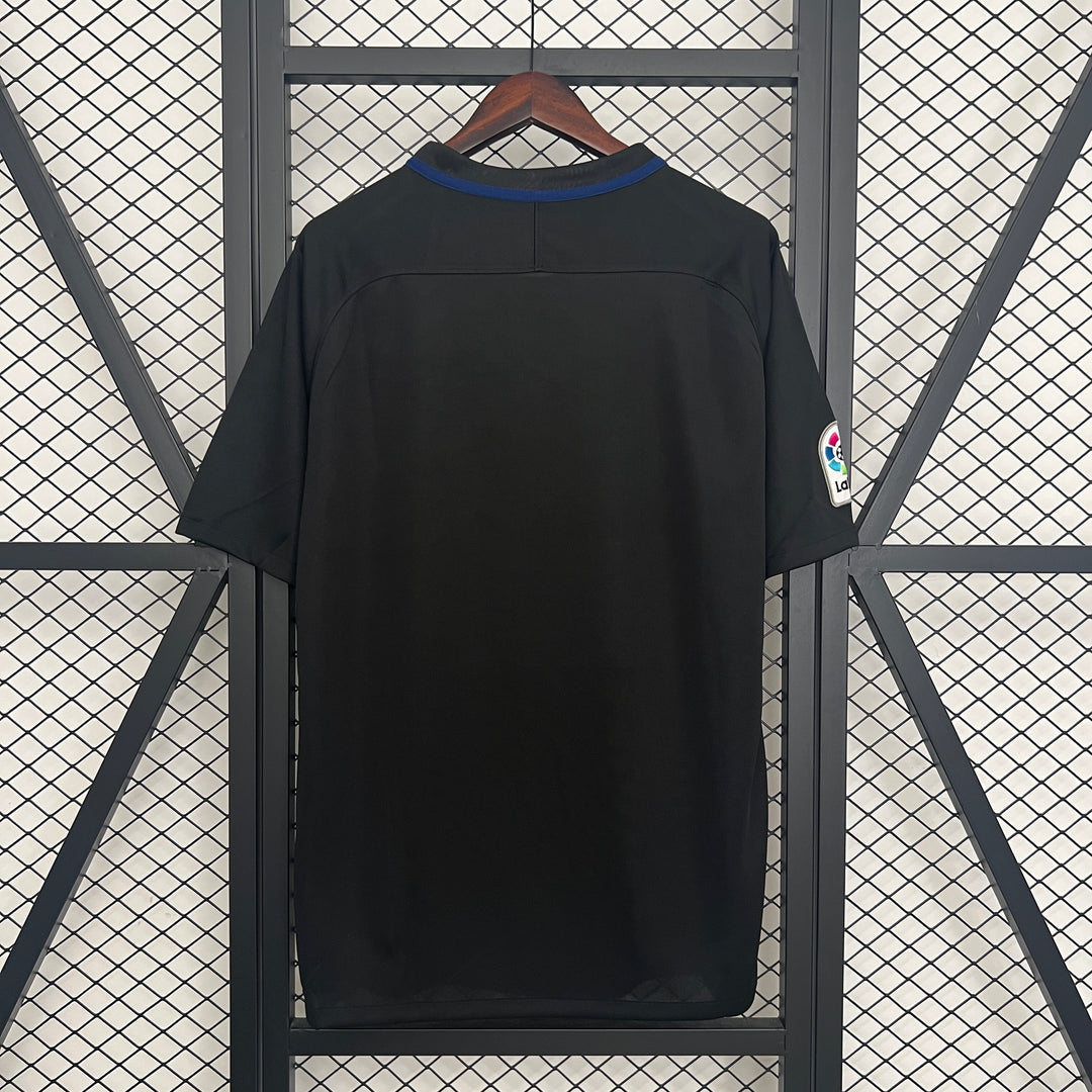 ATLETICO MADRID 2016-2017 UDEBANE TRØJE