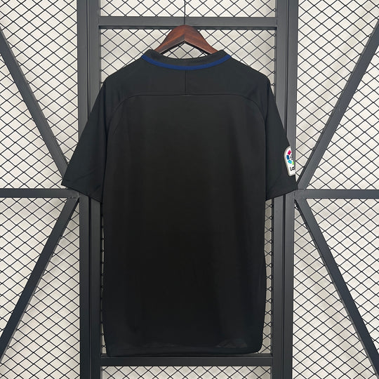 ATLETICO MADRID 2016-2017 UDEBANE TRØJE
