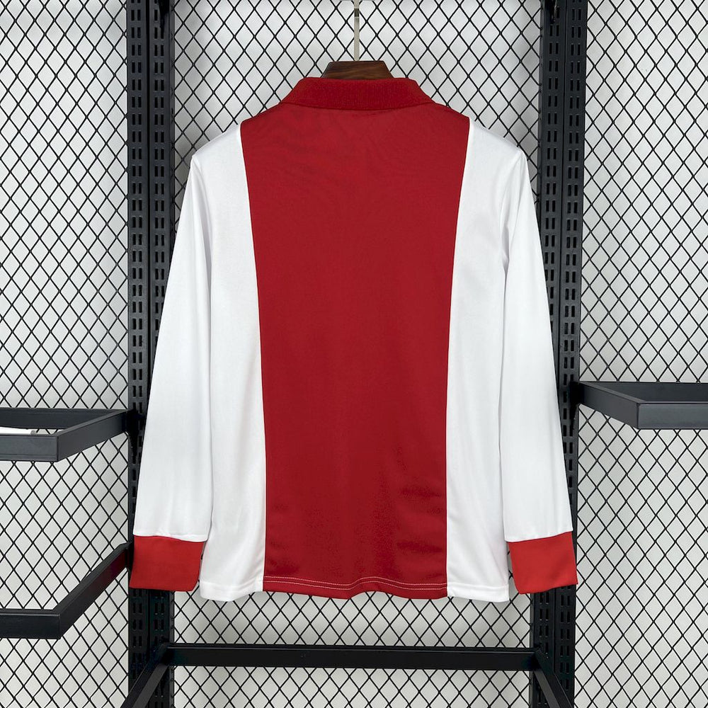 AJAX 125 ÅRS JUBILÆUMSTRØJE