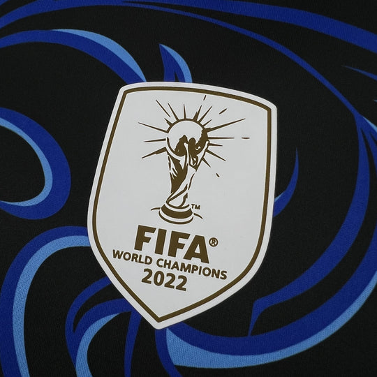 Argentina VM 2026 UDEBANE TRØJE