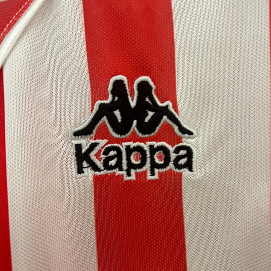 ATHLETIC BILBAO 100-ÅRS JUBILÆUMSTRØJE