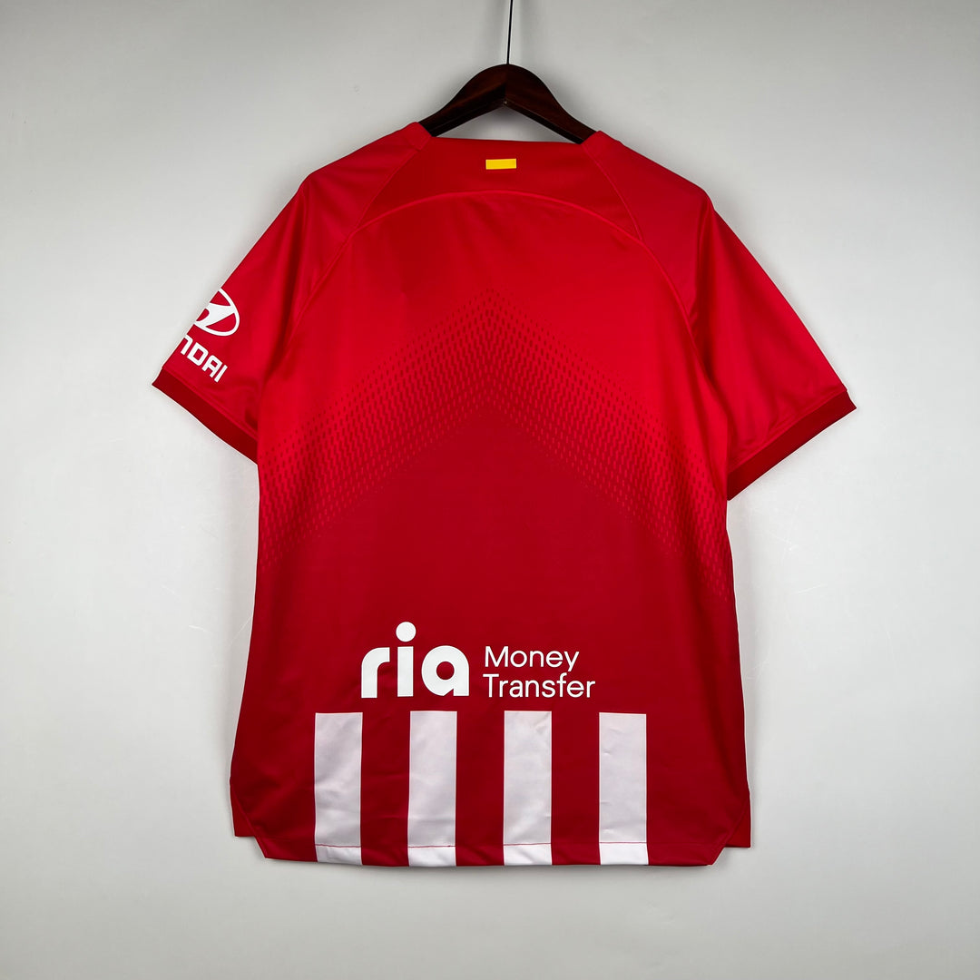 ATLETICO MADRID 2023 - 2024 HJEMME TRØJE