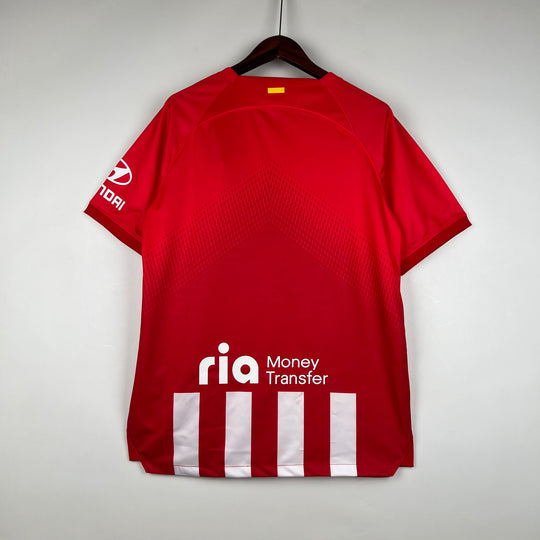 ATLETICO MADRID 2023 - 2024 HJEMME TRØJE
