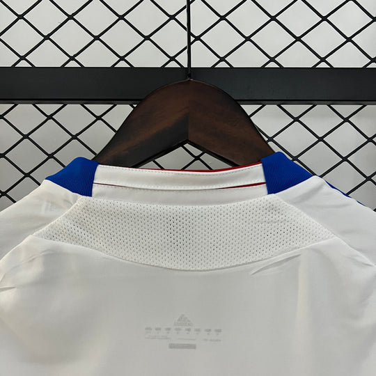 OLYMPIQUE LYONNAIS 2010–2011 HJEMME TRØJE