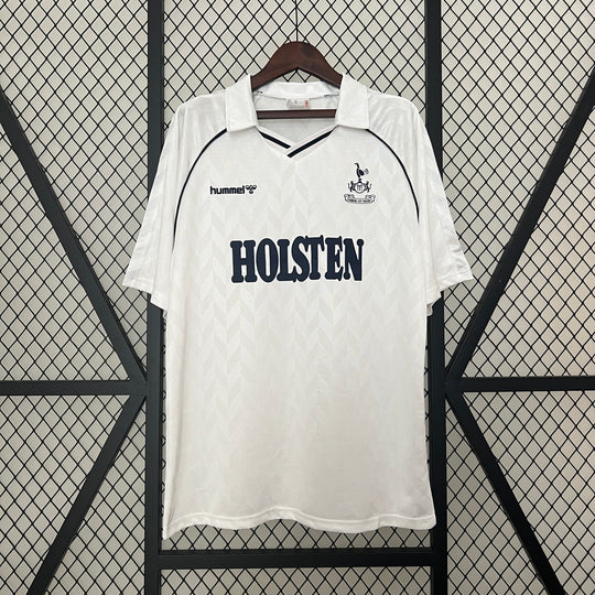 TOTTENHAM 1987-1988 HJEMME TRØJE