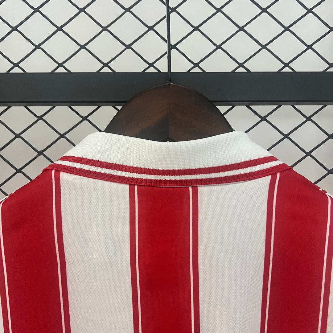 PSV EINDHOVEN 1994–1995 HJEMME TRØJE