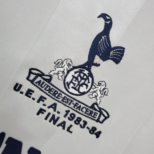 TOTTENHAM 1983-1984 HJEMME TRØJE
