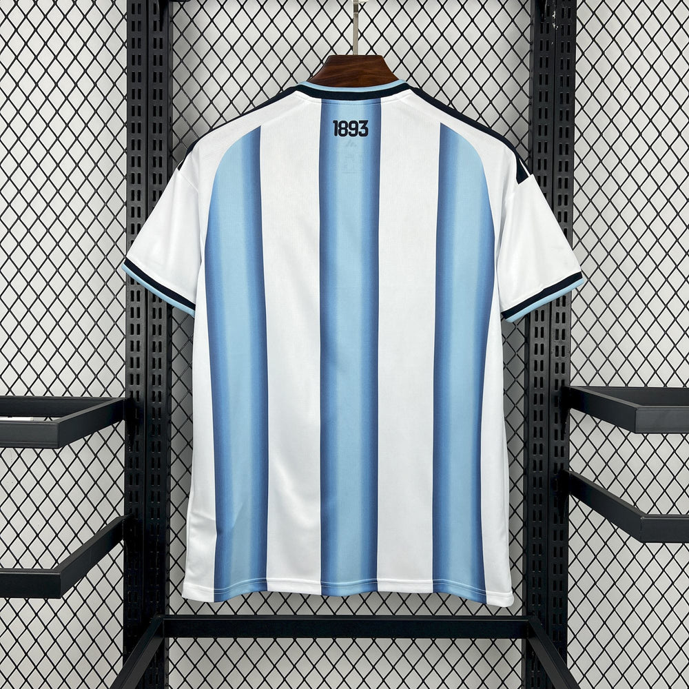 Argentina VM 2026 HJEMME TRØJE