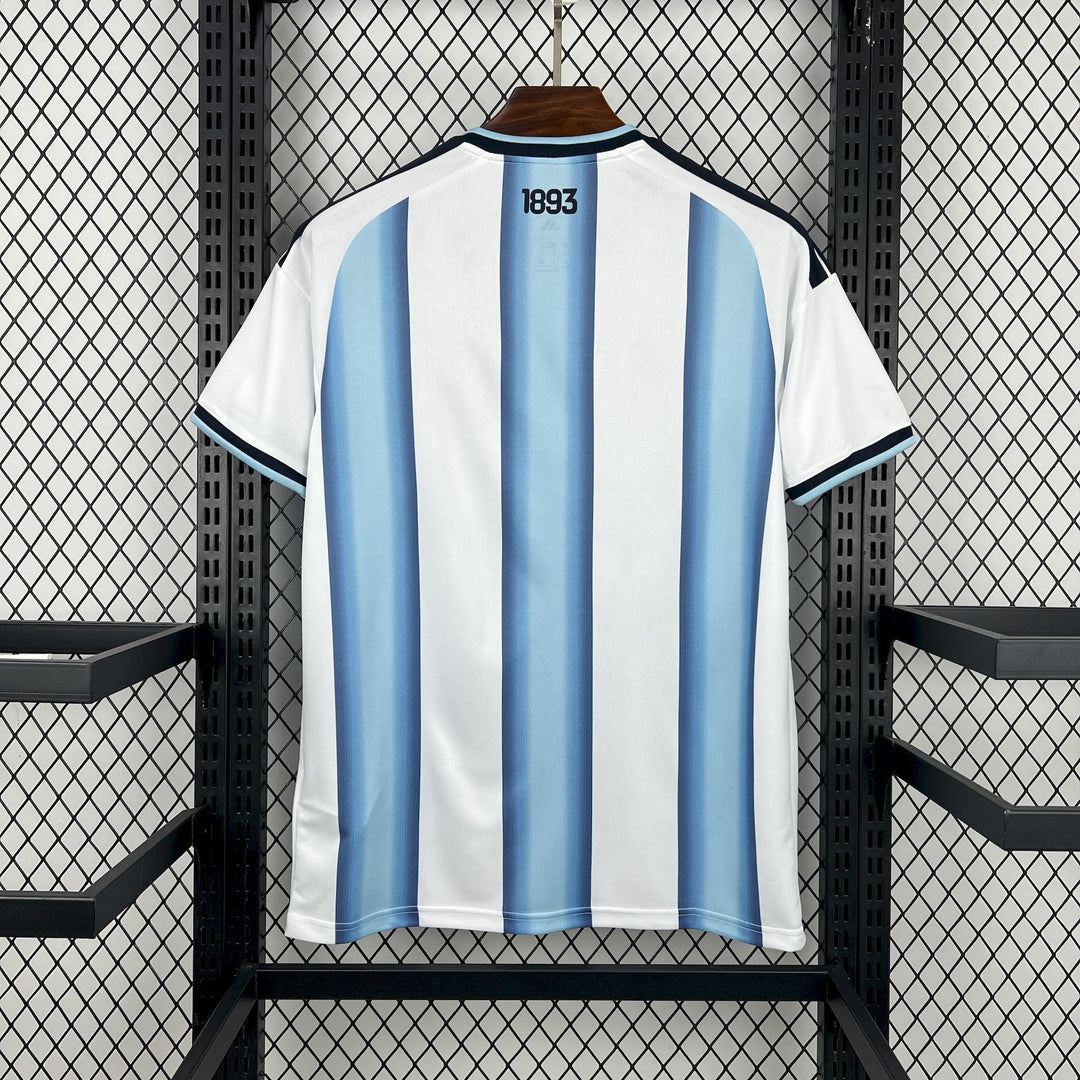 Argentina VM 2026 HJEMME TRØJE
