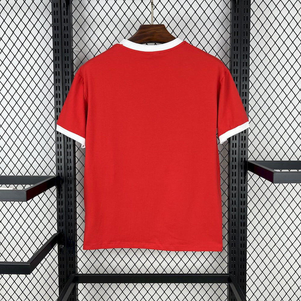 LIVERPOOL 1979 HJEMME TRØJE
