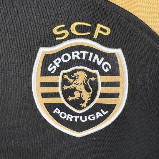 SPORTING LISBOA 2023 - 2024 TREDJE TRØJE
