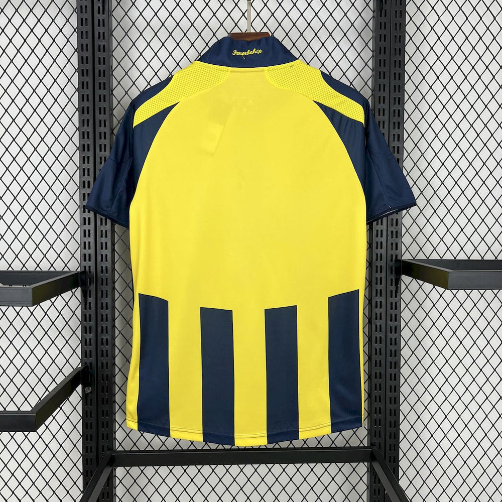 FENERBAHÇE SK 2007-2008 HJEMME TRØJE