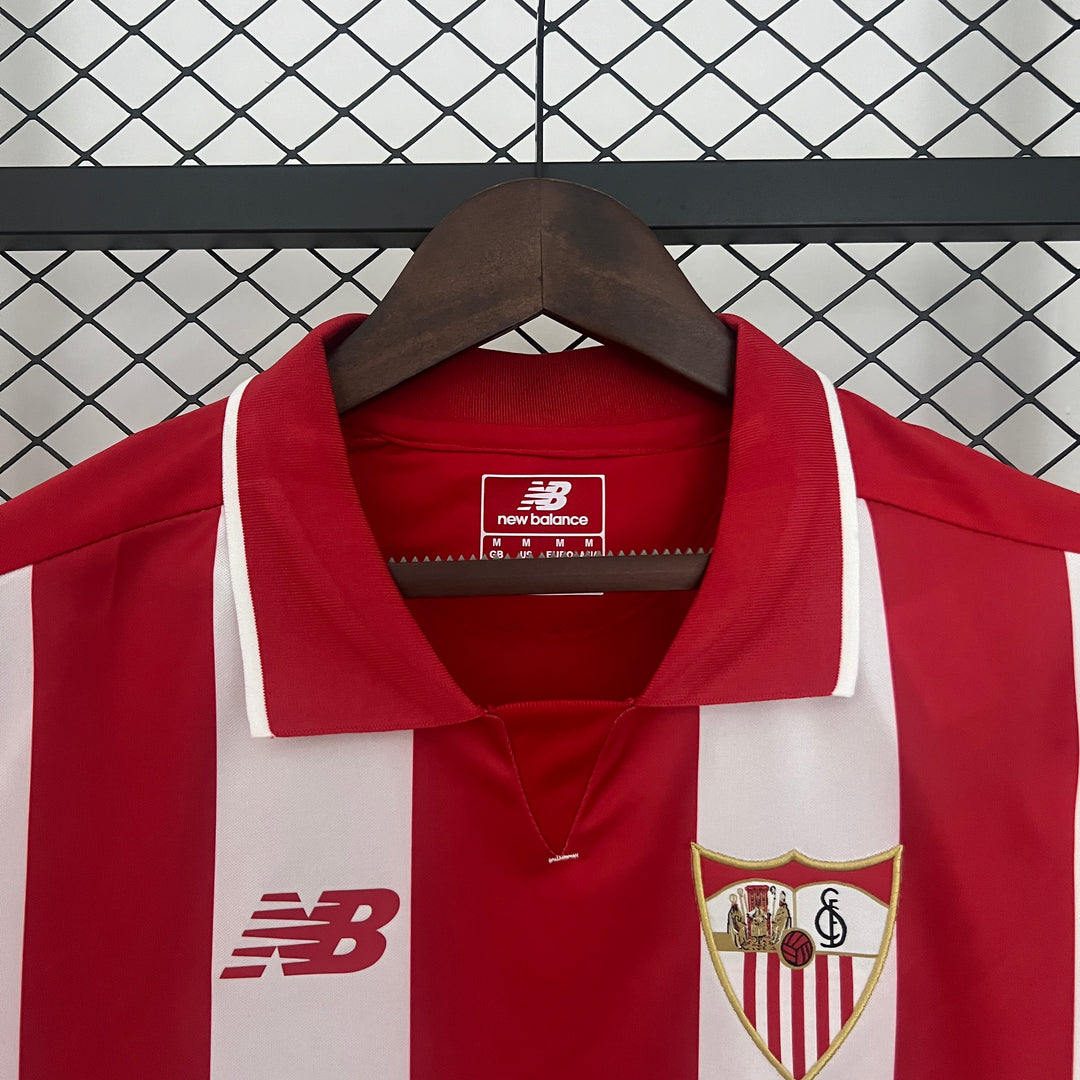 SEVILLA FC 2015-2016 HJEMME TRØJE