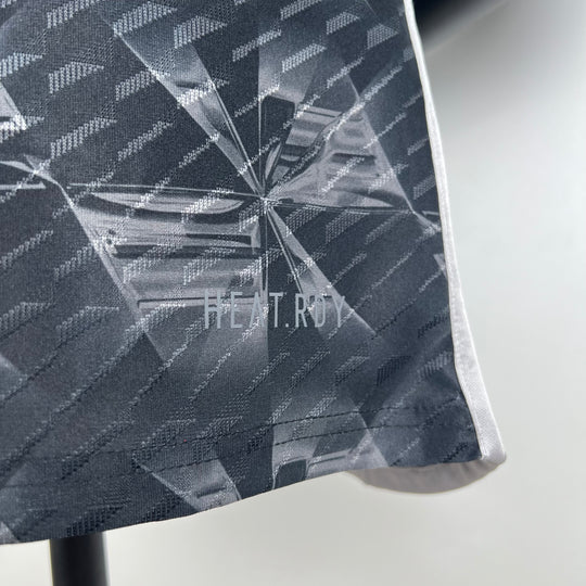 AJAX - 2023 - 2024 TREDJE TRØJE PLAYER EDITION