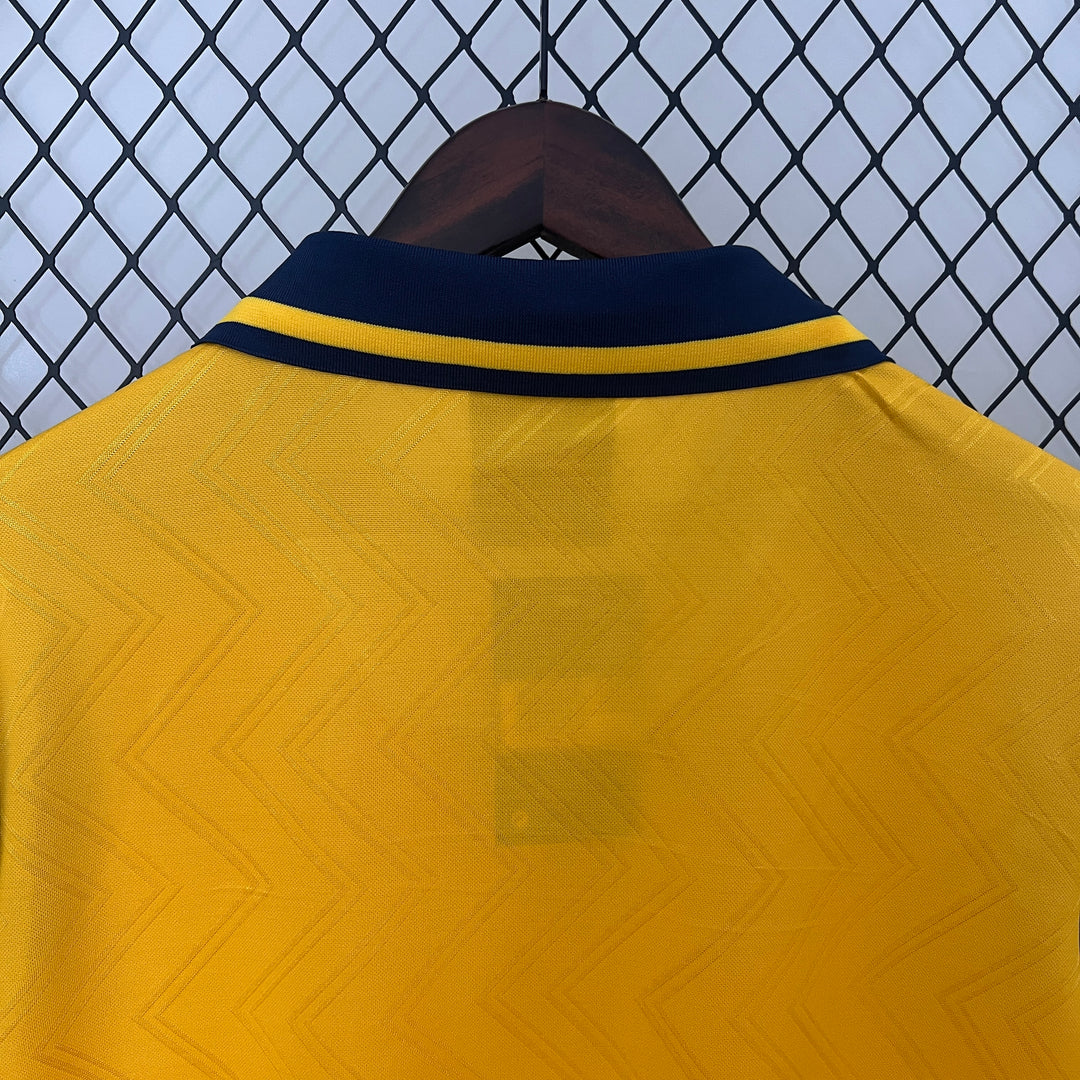 ARSENAL 1996 - 1997 UDEBANE TRØJE
