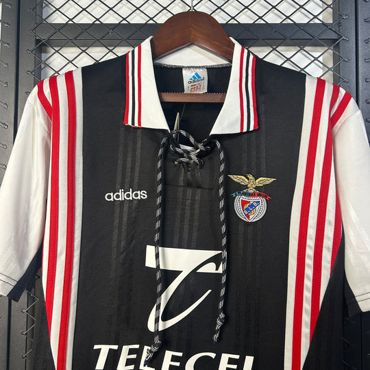 BENFICA 1997–1998 UDEBANE TRØJE