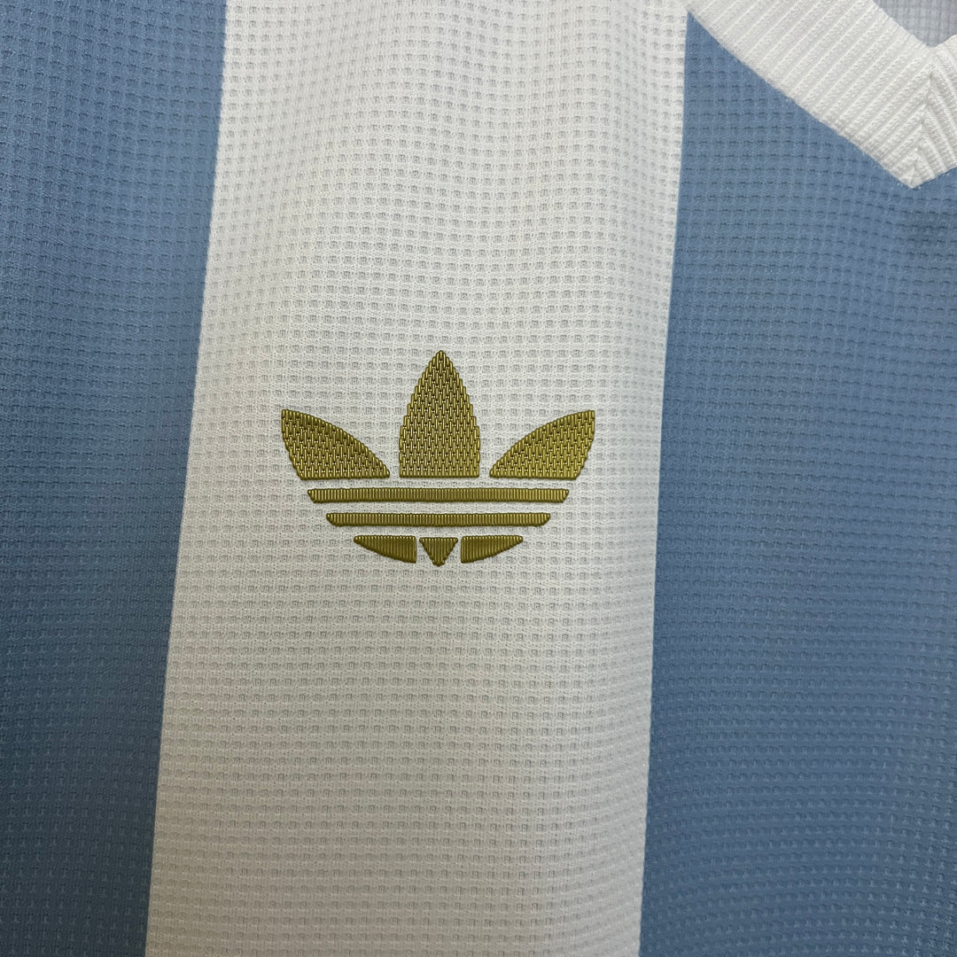 Argentina 2024 50-års jubilæumstrøje