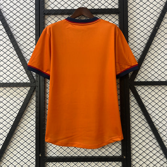 BARCELONA 1998- 1999 TREDJE TRØJE